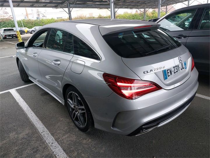 Photo 3 VIN: WDD1179081N663315 - MERCEDES-BENZ CLASSE CLA SHOO 