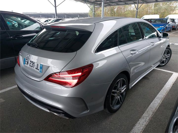 Photo 4 VIN: WDD1179081N663315 - MERCEDES-BENZ CLASSE CLA SHOO 