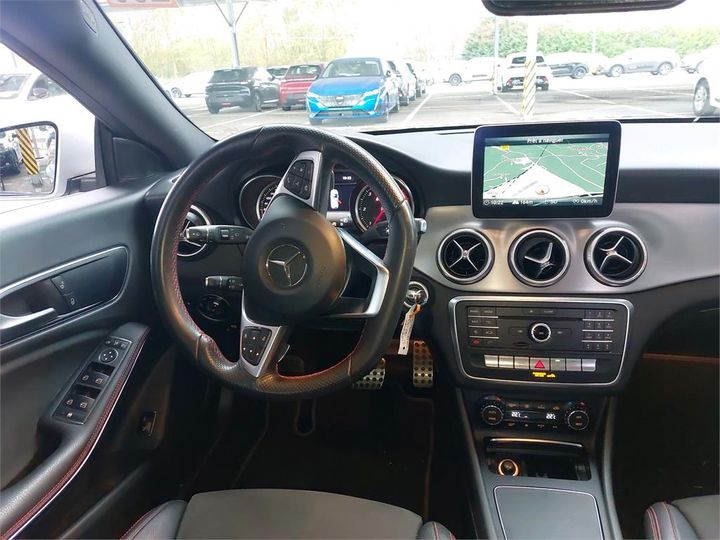 Photo 5 VIN: WDD1179081N663315 - MERCEDES-BENZ CLASSE CLA SHOO 