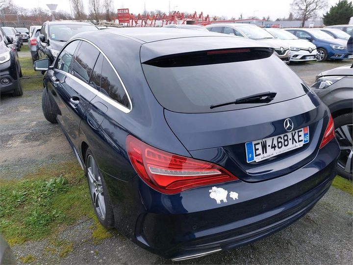 Photo 3 VIN: WDD1179081N663343 - MERCEDES-BENZ CLASSE CLA SHOO 