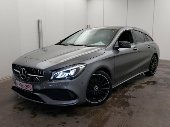 Photo 0 VIN: WDD1179081N664878 - MERCEDES-BENZ CLA 