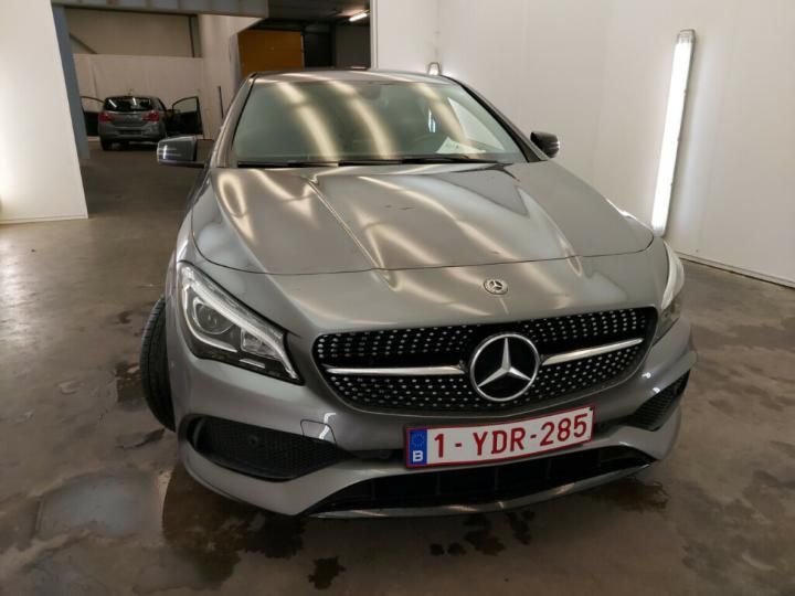 Photo 4 VIN: WDD1179081N664878 - MERCEDES-BENZ CLA 