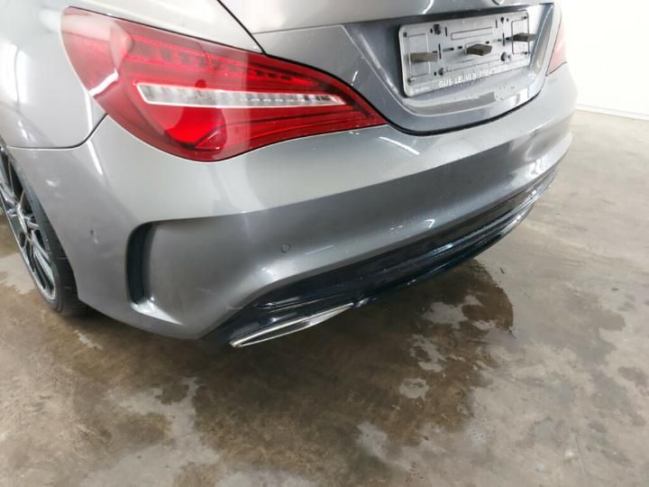 Photo 5 VIN: WDD1179081N664878 - MERCEDES-BENZ CLA 