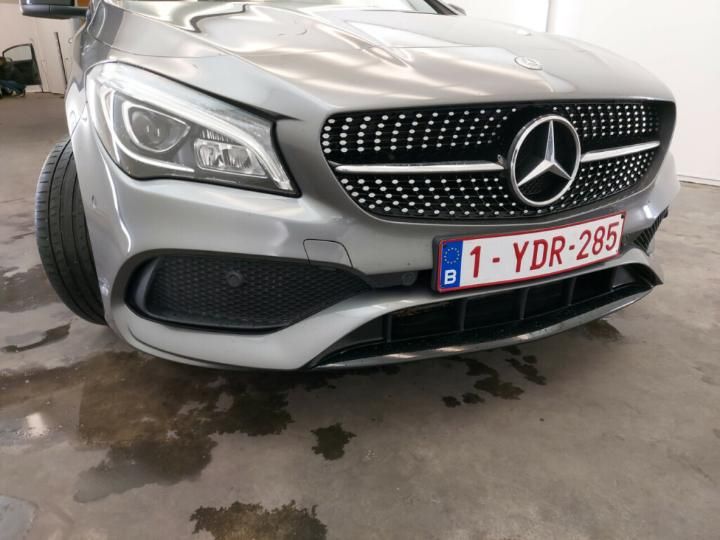 Photo 8 VIN: WDD1179081N664878 - MERCEDES-BENZ CLA 