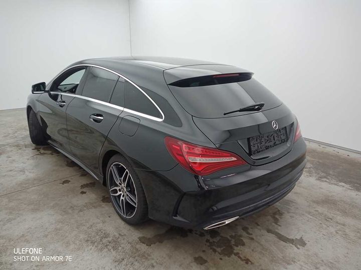 Photo 7 VIN: WDD1179081N667793 - MERCEDES-BENZ CLA SH.BRAKE FL&#3916 