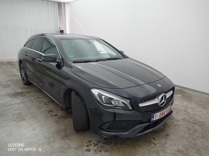 Photo 8 VIN: WDD1179081N667793 - MERCEDES-BENZ CLA SH.BRAKE FL&#3916 