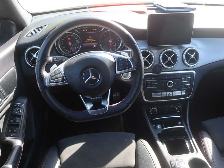 Photo 12 VIN: WDD1179081N671172 - MERCEDES-BENZ CLA-KLASSE 