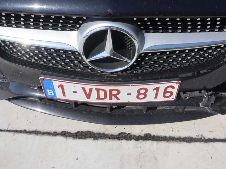 Photo 1 VIN: WDD1179081N671172 - MERCEDES-BENZ CLA-KLASSE 