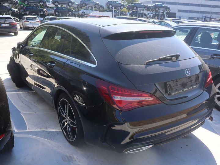 Photo 4 VIN: WDD1179081N671172 - MERCEDES-BENZ CLA-KLASSE 