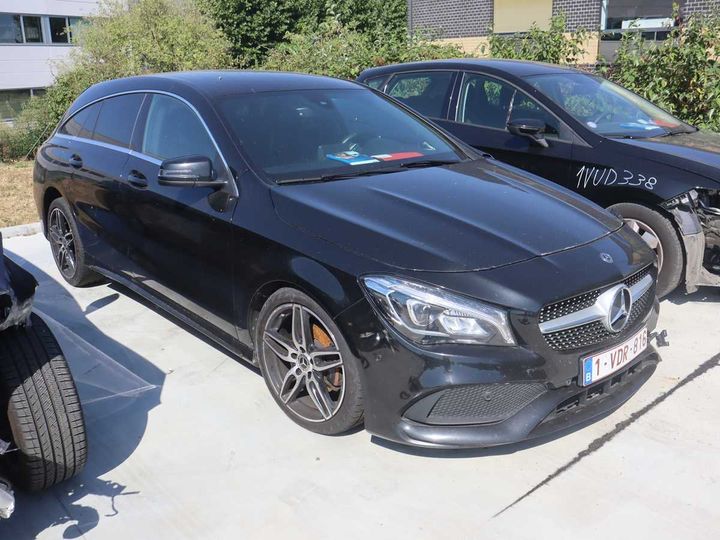 Photo 5 VIN: WDD1179081N671172 - MERCEDES-BENZ CLA-KLASSE 