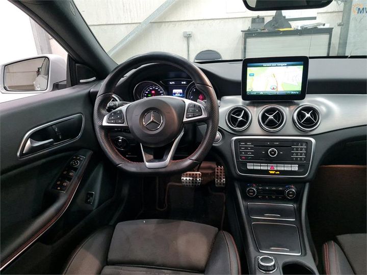 Photo 14 VIN: WDD1179081N675358 - MERCEDES-BENZ CLA 