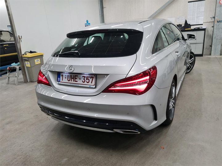 Photo 2 VIN: WDD1179081N675358 - MERCEDES-BENZ CLA 