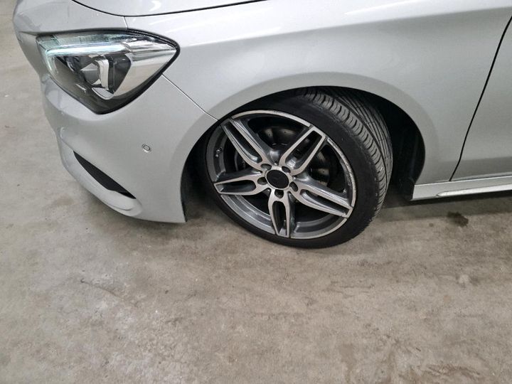 Photo 26 VIN: WDD1179081N675358 - MERCEDES-BENZ CLA 