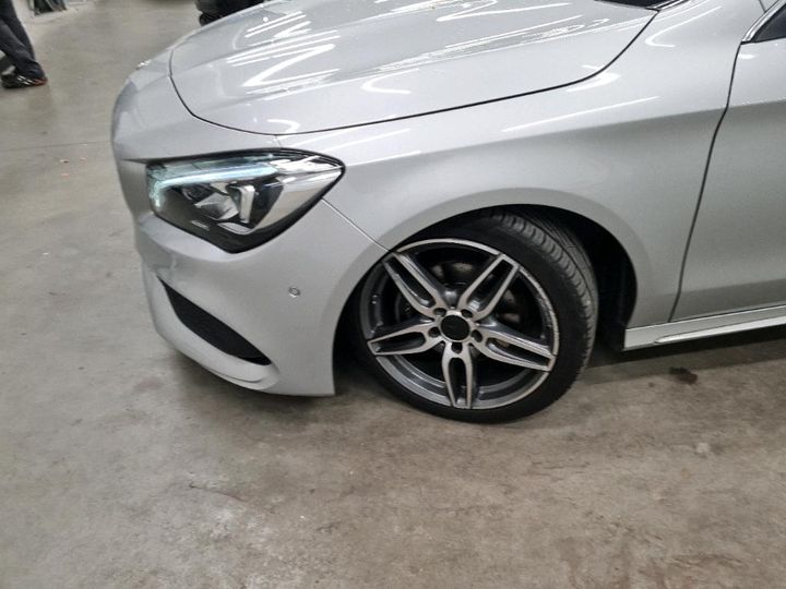 Photo 28 VIN: WDD1179081N675358 - MERCEDES-BENZ CLA 