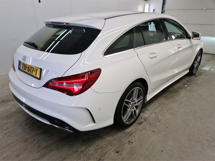 Photo 4 VIN: WDD1179081N678116 - MERCEDES-BENZ CLA 200 