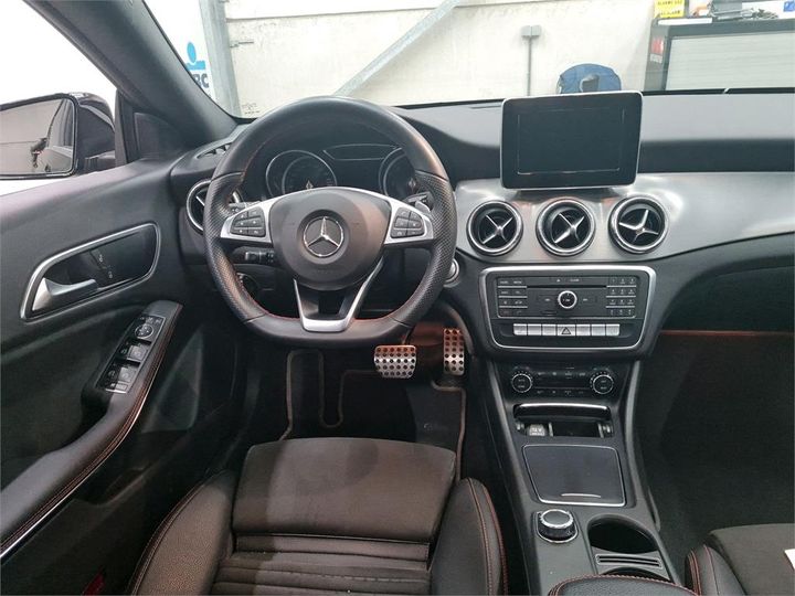 Photo 14 VIN: WDD1179081N691393 - MERCEDES-BENZ CLA 