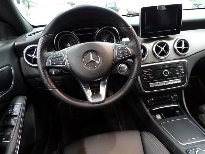 Photo 12 VIN: WDD1179081N699782 - MERCEDES-BENZ CLA SHOOTING BRAKE 