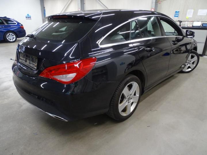 Photo 2 VIN: WDD1179081N699782 - MERCEDES-BENZ CLA SHOOTING BRAKE 