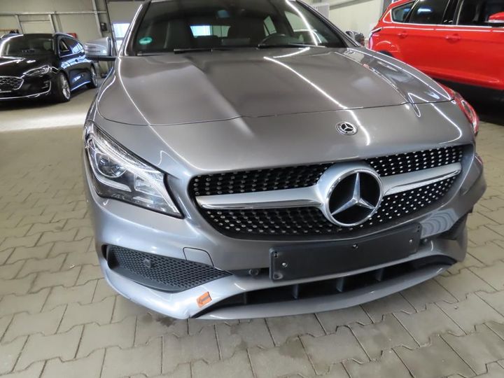 Photo 19 VIN: WDD1179081N702039 - MERCEDES-BENZ CLA SHOOTING BRAKE 