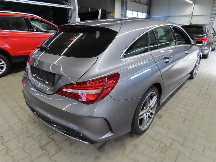 Photo 6 VIN: WDD1179081N702039 - MERCEDES-BENZ CLA SHOOTING BRAKE 