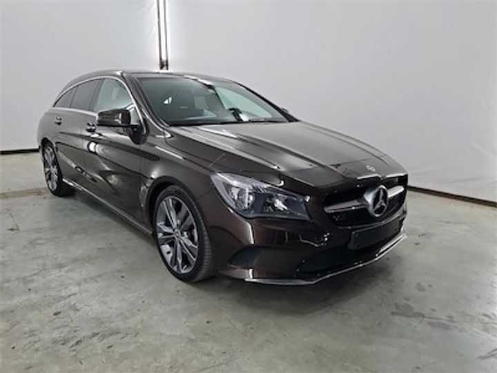 Photo 2 VIN: WDD1179081N706726 - MERCEDES-BENZ CLA - KLASSE 