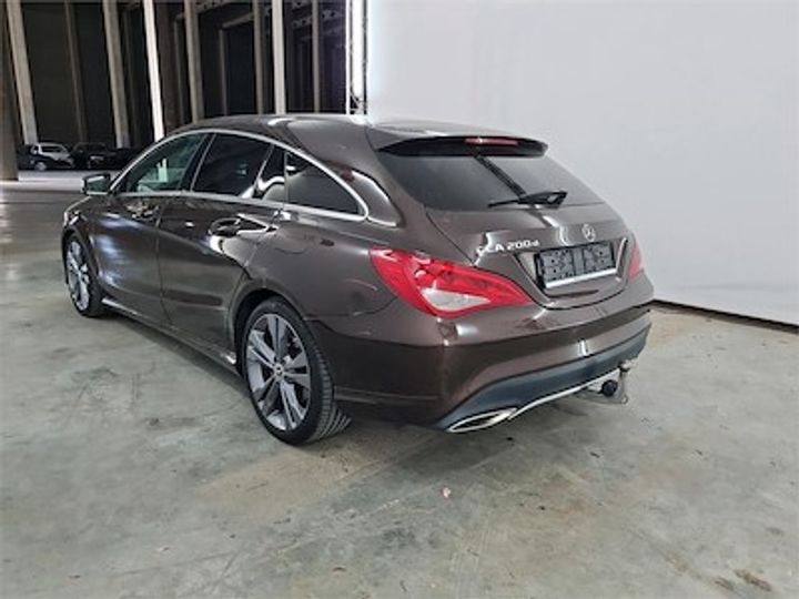 Photo 3 VIN: WDD1179081N706726 - MERCEDES-BENZ CLA - KLASSE 