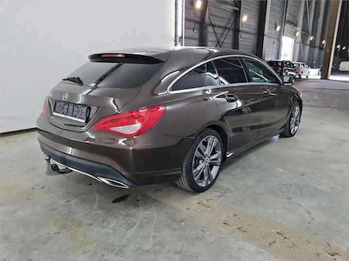 Photo 4 VIN: WDD1179081N706726 - MERCEDES-BENZ CLA - KLASSE 