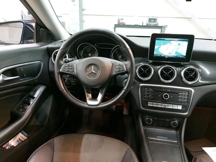 Photo 11 VIN: WDD1179081N706730 - MERCEDES-BENZ CLA 