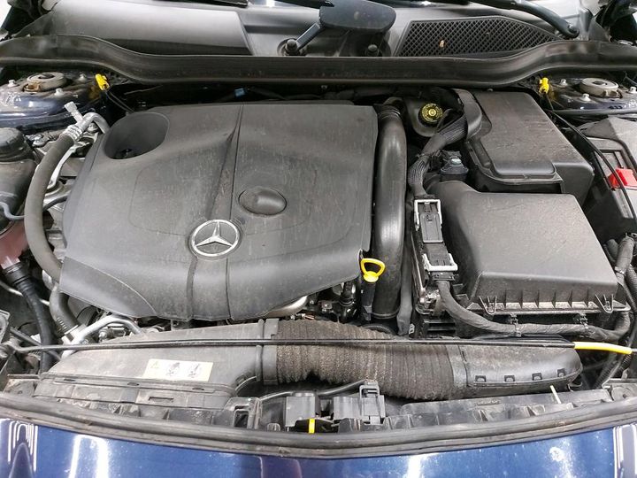 Photo 9 VIN: WDD1179081N706730 - MERCEDES-BENZ CLA 