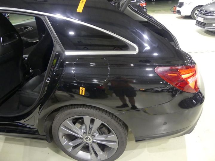 Photo 27 VIN: WDD1179081N707657 - MERCEDES-BENZ CLA SB 