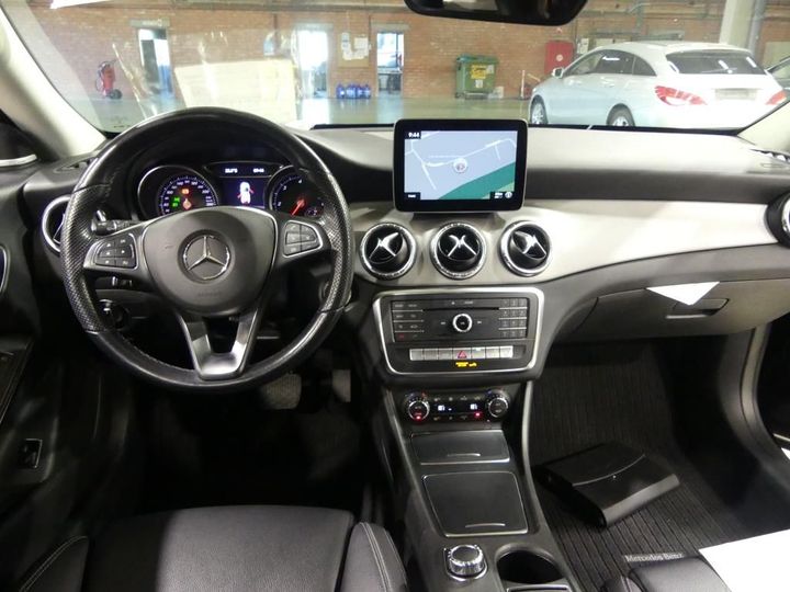 Photo 7 VIN: WDD1179081N707657 - MERCEDES-BENZ CLA SB 