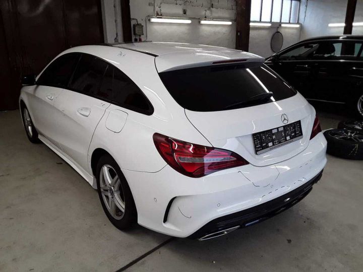 Photo 3 VIN: WDD1179081N708230 - MERCEDES-BENZ CLA -KLASSE SHOOTING BRAKE ( 