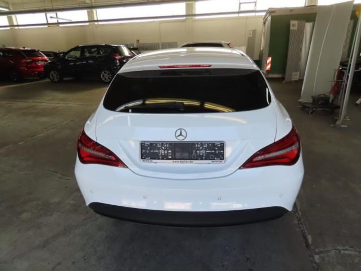 Photo 15 VIN: WDD1179081N708684 - MERCEDES-BENZ CLA SHOOTING BRAKE 