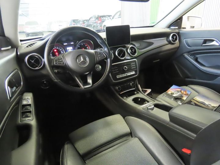 Photo 5 VIN: WDD1179081N708684 - MERCEDES-BENZ CLA SHOOTING BRAKE 