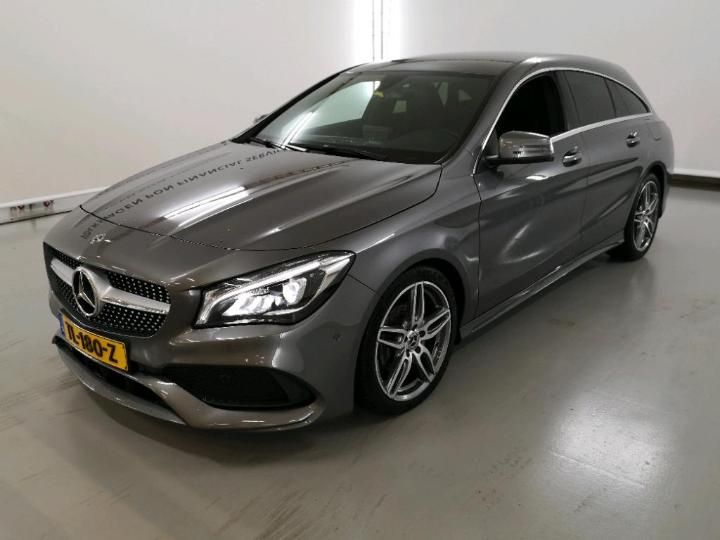 Photo 0 VIN: WDD1179081N713146 - MERCEDES-BENZ CLA 