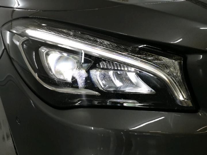 Photo 11 VIN: WDD1179081N713146 - MERCEDES-BENZ CLA 