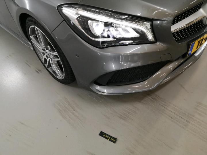 Photo 18 VIN: WDD1179081N713146 - MERCEDES-BENZ CLA 