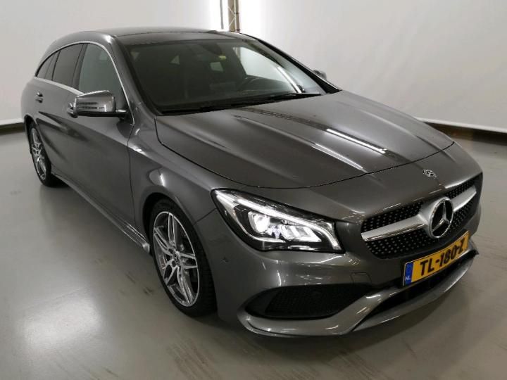 Photo 2 VIN: WDD1179081N713146 - MERCEDES-BENZ CLA 