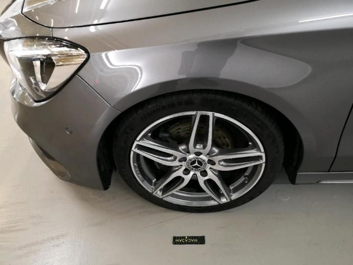 Photo 22 VIN: WDD1179081N713146 - MERCEDES-BENZ CLA 