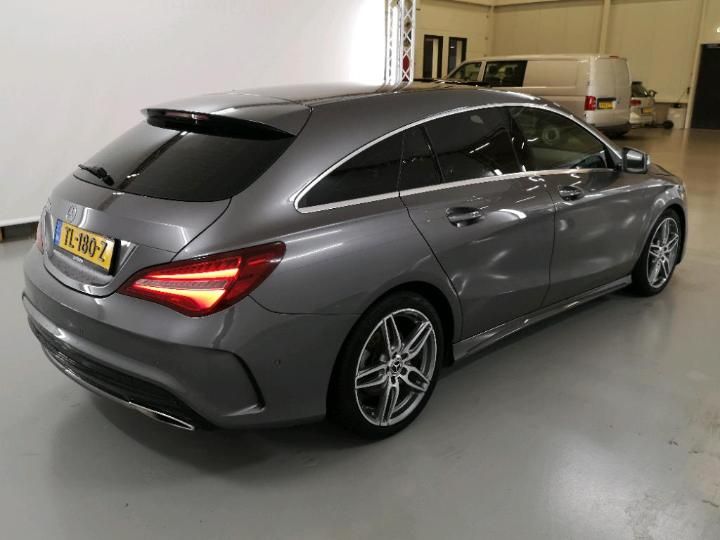 Photo 3 VIN: WDD1179081N713146 - MERCEDES-BENZ CLA 