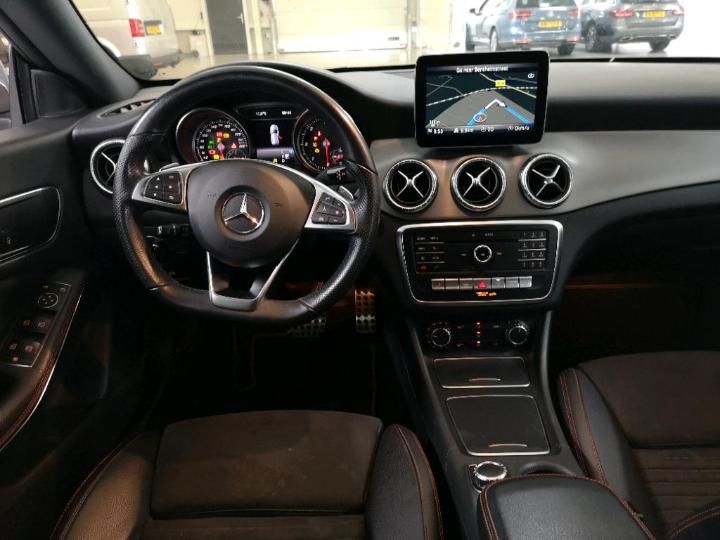 Photo 6 VIN: WDD1179081N713146 - MERCEDES-BENZ CLA 