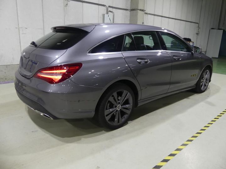 Photo 2 VIN: WDD1179081N714677 - MERCEDES-BENZ CLA SB 