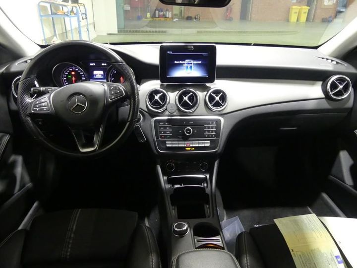 Photo 8 VIN: WDD1179081N714677 - MERCEDES-BENZ CLA SB 