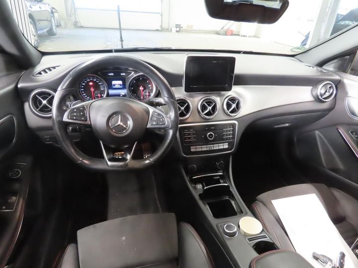 Photo 5 VIN: WDD1179081N716686 - MERCEDES-BENZ CLA SHOOTING BRAKE 