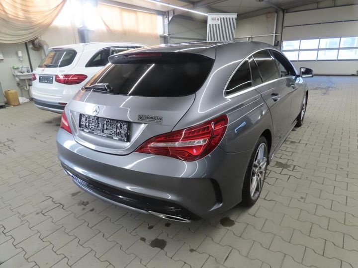 Photo 6 VIN: WDD1179081N716686 - MERCEDES-BENZ CLA SHOOTING BRAKE 