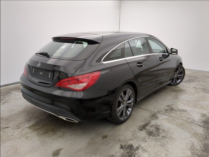 Photo 2 VIN: WDD1179081N717332 - MERCEDES-BENZ CLA SH.BRAKE FL&#3916 