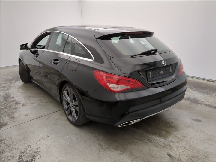 Photo 7 VIN: WDD1179081N717332 - MERCEDES-BENZ CLA SH.BRAKE FL&#3916 