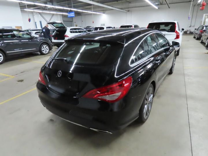 Photo 6 VIN: WDD1179081N718814 - MERCEDES-BENZ CLA SHOOTING BRAKE 