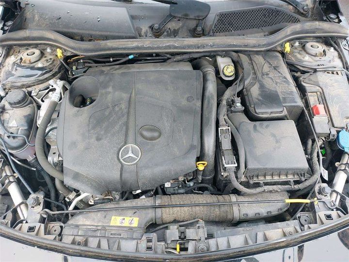 Photo 17 VIN: WDD1179081N718985 - MERCEDES-BENZ CLA SHOOTING BRAKE 