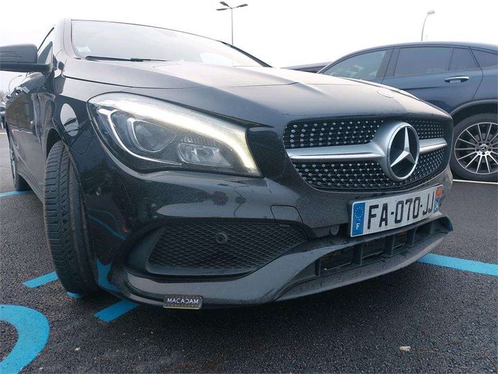 Photo 20 VIN: WDD1179081N718985 - MERCEDES-BENZ CLA SHOOTING BRAKE 